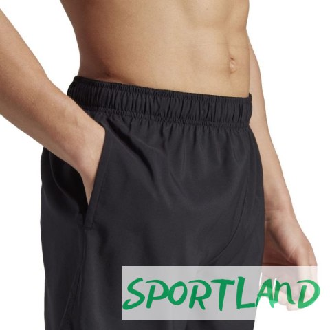 Spodenki kąpielowe adidas Solid CLX M IA5390 XL Spodenki kąpielowe adidas Solid CLX M IA5390 XL