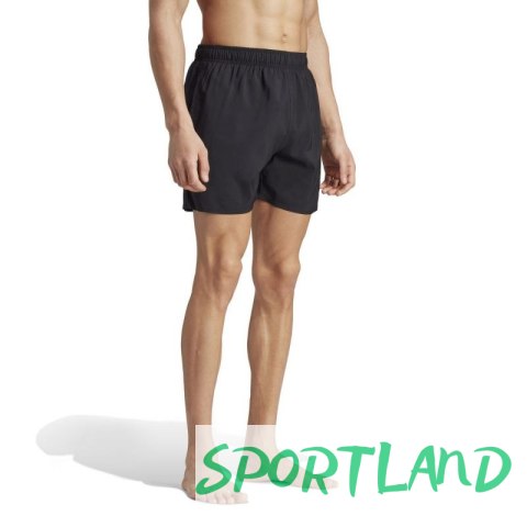 Spodenki kąpielowe adidas Solid CLX M IA5390 XL Spodenki kąpielowe adidas Solid CLX M IA5390 XL