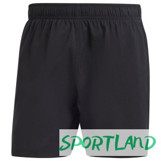 Spodenki kąpielowe adidas Solid CLX M IA5390 S