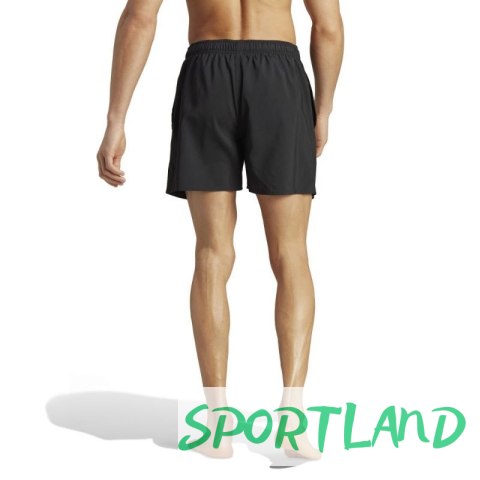 Spodenki kąpielowe adidas Solid CLX M IA5390 S Spodenki kąpielowe adidas Solid CLX M IA5390 S