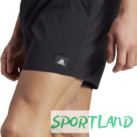 Spodenki kąpielowe adidas Solid CLX M IA5390 S Spodenki kąpielowe adidas Solid CLX M IA5390 S