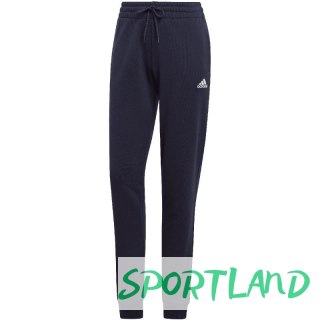 Spodnie adidas Essentials Linear French Terry Cuffed W IC6869 M
