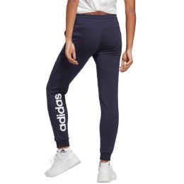 Spodnie adidas Essentials Linear French Terry Cuffed W IC6869 M