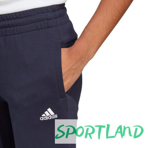 Spodnie adidas Essentials Linear French Terry Cuffed W IC6869 XS Spodnie adidas Essentials Linear French Terry Cuffed W IC6869 XS