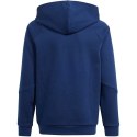 Bluza adidas Tiro 24 Sweat Hoodie Jr IR7504 128cm
