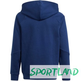 Bluza adidas Tiro 24 Sweat Hoodie Jr IR7504 152cm