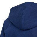 Bluza adidas Tiro 24 Sweat Hoodie Jr IR7504 164cm
