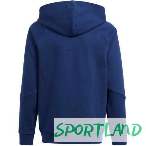 Bluza adidas Tiro 24 Sweat Hoodie Jr IR7504 164cm Bluza adidas Tiro 24 Sweat Hoodie Jr IR7504 164cm