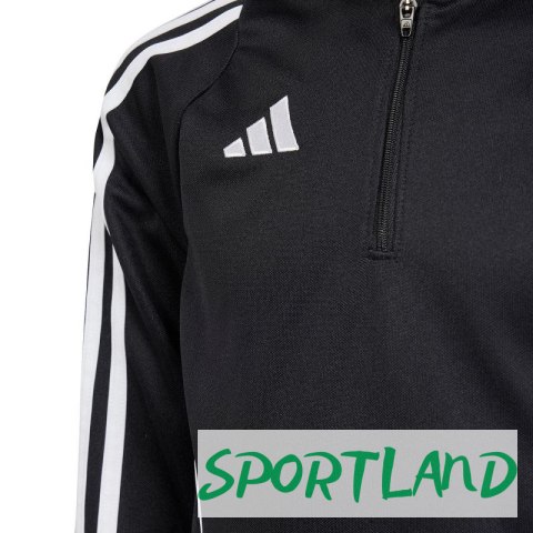 Bluza adidas Tiro 24 Training Jr IJ9952 128cm