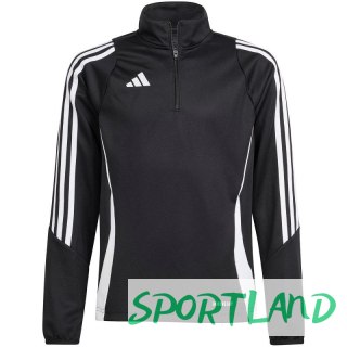 Bluza adidas Tiro 24 Training Jr IJ9952 140cm