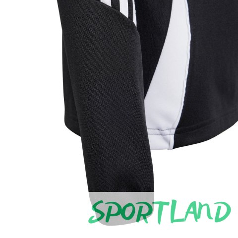 Bluza adidas Tiro 24 Training Jr IJ9952 140cm