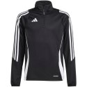 Bluza adidas Tiro 24 Training Jr IJ9952 164cm