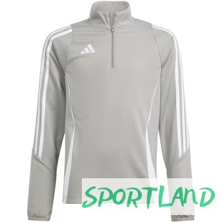 Bluza adidas Tiro 24 Training Top Jr IR9363 140cm