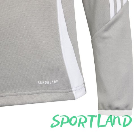 Bluza adidas Tiro 24 Training Top Jr IR9363 140cm Bluza adidas Tiro 24 Training Top Jr IR9363 140cm