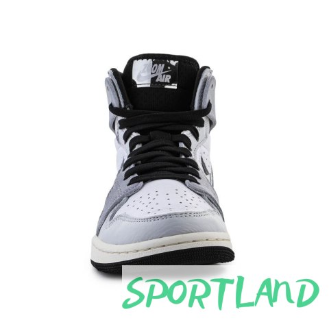 Buty Nike Air Jordan 1 Zoom CMFT 2 W FJ4652-100 EU 38,5 Buty Nike Air Jordan 1 Zoom CMFT 2 W FJ4652-100 EU 38,5