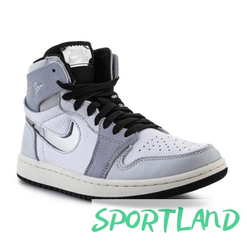 Buty Nike Air Jordan 1 Zoom CMFT 2 W FJ4652-100 EU 38,5 Buty Nike Air Jordan 1 Zoom CMFT 2 W FJ4652-100 EU 38,5