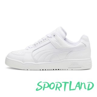 Buty Puma Slipstream Lo Lth M 39726001 43