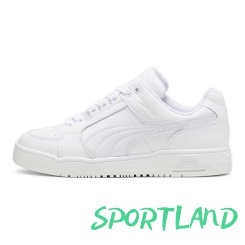 Buty Puma Slipstream Lo Lth M 39726001 43