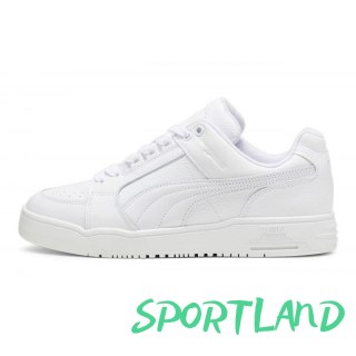 Buty Puma Slipstream Lo Lth M 39726001 43