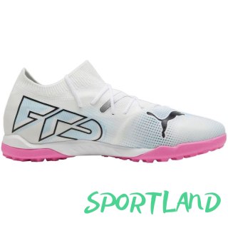 Buty piłkarskie Puma Future 7 Match TT M 107720 01 44,5