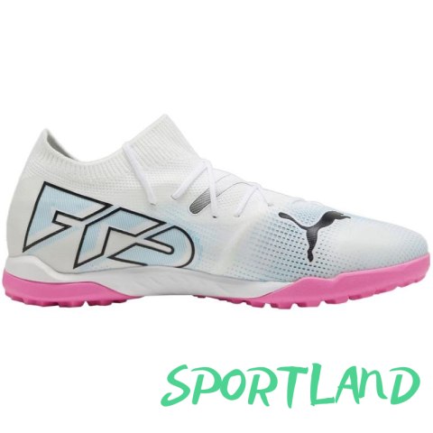 Buty piłkarskie Puma Future 7 Match TT M 107720 01 44,5 Buty piłkarskie Puma Future 7 Match TT M 107720 01 44,5