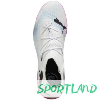Buty piłkarskie Puma Future 7 Match TT M 107720 01 44,5