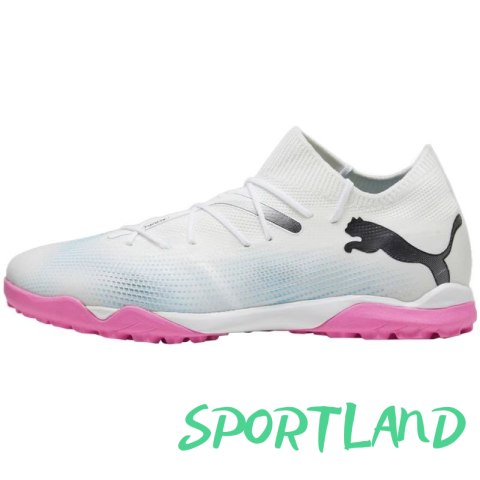 Buty piłkarskie Puma Future 7 Match TT M 107720 01 44,5 Buty piłkarskie Puma Future 7 Match TT M 107720 01 44,5