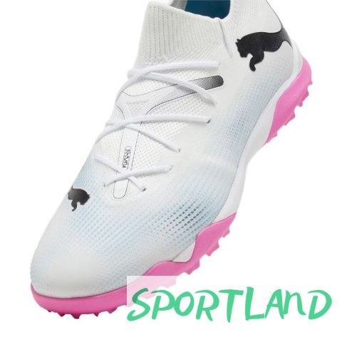 Buty piłkarskie Puma Future 7 Match TT M 107720 01 44,5 Buty piłkarskie Puma Future 7 Match TT M 107720 01 44,5