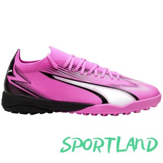 Buty piłkarskie Puma Ultra Match TT M 107757 01 41