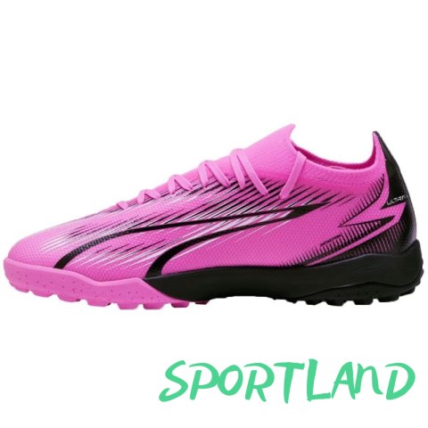 Buty piłkarskie Puma Ultra Match TT M 107757 01 44,5 Buty piłkarskie Puma Ultra Match TT M 107757 01 44,5