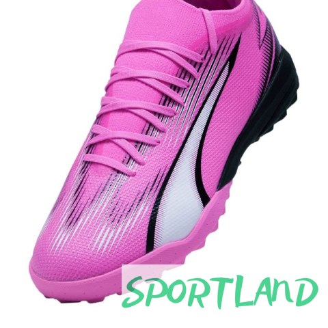 Buty piłkarskie Puma Ultra Match TT M 107757 01 44,5 Buty piłkarskie Puma Ultra Match TT M 107757 01 44,5