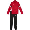 Dres Puma Team Rise Jr 658655 01 116cm