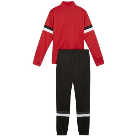 Dres Puma Team Rise Jr 658655 01 116cm Dres Puma Team Rise Jr 658655 01 116cm