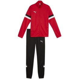 Dres Puma Team Rise Jr 658655 01 128cm