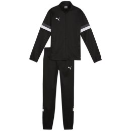 Dres Puma Team Rise Jr 658655 03 140cm