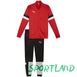 Dres Puma Team Rise M 658653 01 S