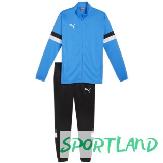 Dres Puma Team Rise M 658653 02 S
