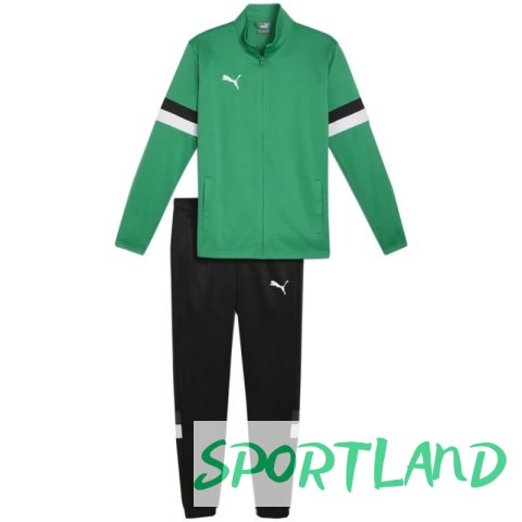 Dres Puma Team Rise M 658653 05 XL Dres Puma Team Rise M 658653 05 XL