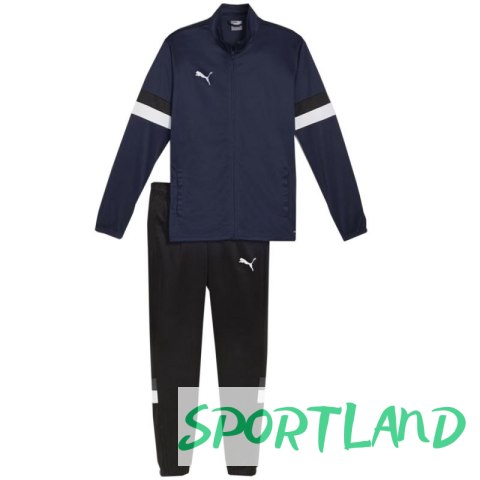Dres Puma Team Rise M 658653 06 XL Dres Puma Team Rise M 658653 06 XL