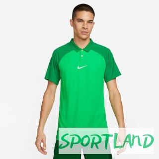 Koszulka Nike Polo Academy Pro SS M DH9228 329 L