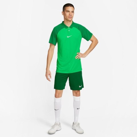 Koszulka Nike Polo Academy Pro SS M DH9228 329 XL Koszulka Nike Polo Academy Pro SS M DH9228 329 XL