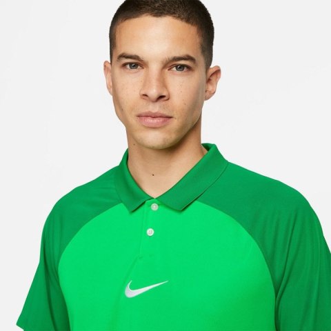 Koszulka Nike Polo Academy Pro SS M DH9228 329 XL Koszulka Nike Polo Academy Pro SS M DH9228 329 XL