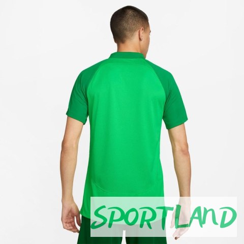 Koszulka Nike Polo Academy Pro SS M DH9228 329 M Koszulka Nike Polo Academy Pro SS M DH9228 329 M