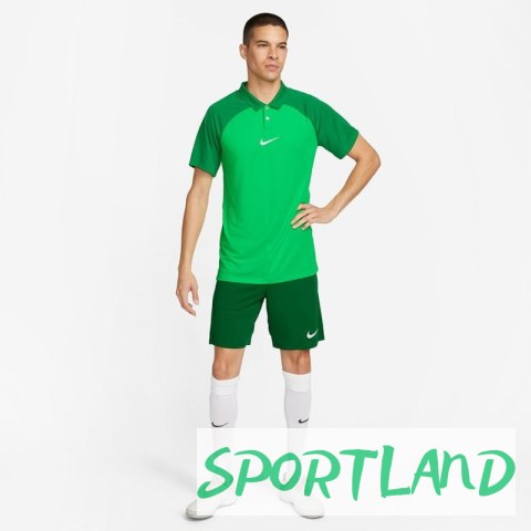 Koszulka Nike Polo Academy Pro SS M DH9228 329 M Koszulka Nike Polo Academy Pro SS M DH9228 329 M