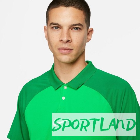 Koszulka Nike Polo Academy Pro SS M DH9228 329 M Koszulka Nike Polo Academy Pro SS M DH9228 329 M
