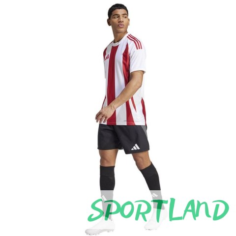 Koszulka adidas Striped 24 JSY M IW2142 S Koszulka adidas Striped 24 JSY M IW2142 S
