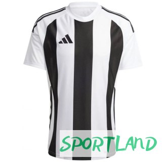 Koszulka adidas Striped 24 JSY M IW2143 L