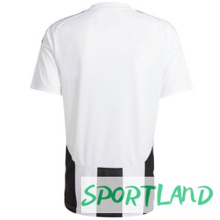 Koszulka adidas Striped 24 JSY M IW2143 S