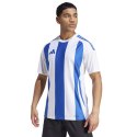 Koszulka adidas Striped 24 JSY M IW2144 L