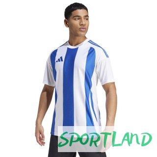 Koszulka adidas Striped 24 JSY M IW2144 XL